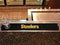Drink Mat BBQ Accessories NFL Pittsburgh Steelers Wordmark Drink Tailgate Mat 3.25"x24" FANMATS