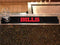 Drink Mat BBQ Grill Mat NFL Buffalo Bills Drink Tailgate Mat 3.25"x24" FANMATS