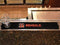 Drink Mat BBQ Grill Mat NFL Cincinnati Bengals Drink Tailgate Mat 3.25"x24" FANMATS