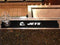 Drink Mat BBQ Grill Mat NFL New York Jets Drink Tailgate Mat 3.25"x24" FANMATS