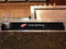 Drink Mat BBQ Grill Mat NHL Detroit Red Wings Drink Tailgate Mat 3.25"x24" FANMATS