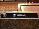 Drink Mat BBQ Store NHL Buffalo Sabres Drink Tailgate Mat 3.25"x24" FANMATS