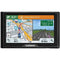 Drive 51 LMT-S 5" GPS Navigator with Driver Alerts & Live Traffic (Lifetime US Maps)-GPS A/V Receivers-JadeMoghul Inc.
