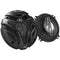 drvn ZX Series Coaxial Speakers (5.25", 3 Way)-Speakers, Subwoofers & Tweeters-JadeMoghul Inc.