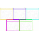 DRY ERASE POCKETS-Learning Materials-JadeMoghul Inc.