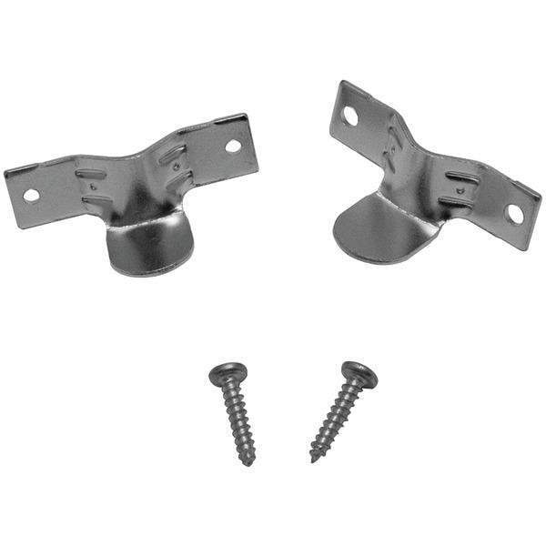 Dryer Connection & Accessories Small Strain-Relief Clamp for Electric Dryer Cords Petra Industries