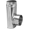 Dryer Connector (Offset Connector)-Ducting Parts & Accessories-JadeMoghul Inc.