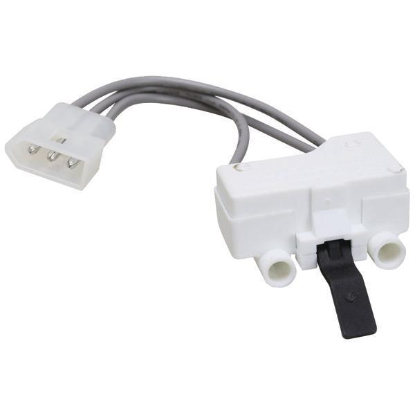 Dryer Door Switch (Whirlpool(R) 3406107)-Dryer Connection & Accessories-JadeMoghul Inc.