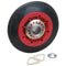 Dryer Drum Roller (Whirlpool(R) 8536974)-Dryer Connection & Accessories-JadeMoghul Inc.