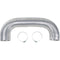 Dryer Duct, 8ft-Ducting Parts & Accessories-JadeMoghul Inc.