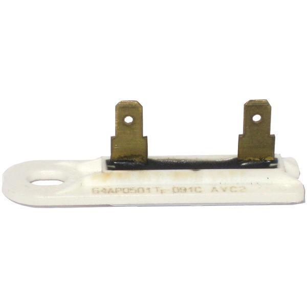 Dryer Thermal Fuse (Whirlpool(R) 3399849)-Dryer Connection & Accessories-JadeMoghul Inc.