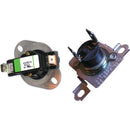 Dryer Thermostat & Fuse Kit (Whirlpool(R) 279973)-Dryer Connection & Accessories-JadeMoghul Inc.