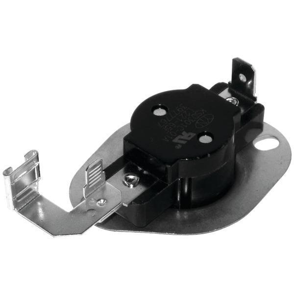 Dryer Thermostat (Whirlpool(R) 3977767)-Dryer Connection & Accessories-JadeMoghul Inc.