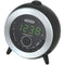 Dual Alarm Projection Clock Radio-Clocks & Radios-JadeMoghul Inc.