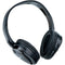 Dual-Channel Foldable IR Cordless Headphones-Receivers & Accessories-JadeMoghul Inc.
