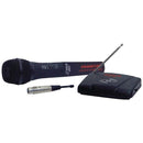 Dual-Function Wireless Microphone System-Microphones & Accessories-JadeMoghul Inc.