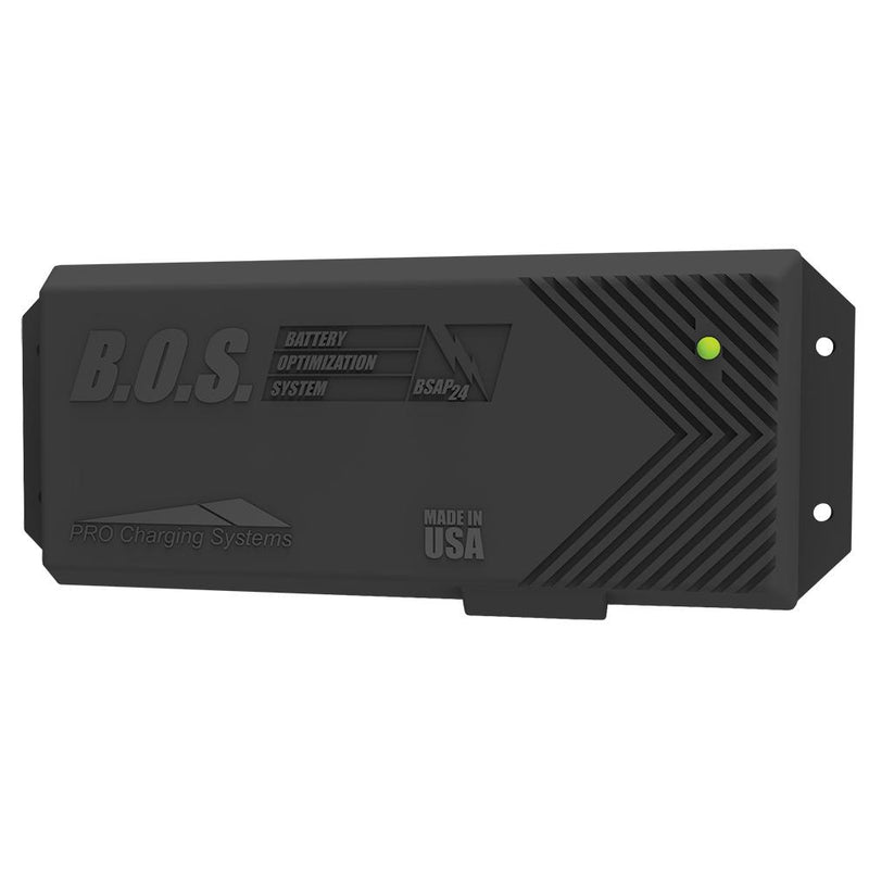 Dual Pro B.O.S. Battery Optimization System - 12V - 2-Bank [BOS12V2]-Battery Chargers-JadeMoghul Inc.