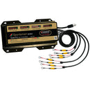 Dual Pro Sportsman Series Battery Charger - 40A - 4-10A-Banks - 12V-48V [SS4]-Battery Chargers-JadeMoghul Inc.