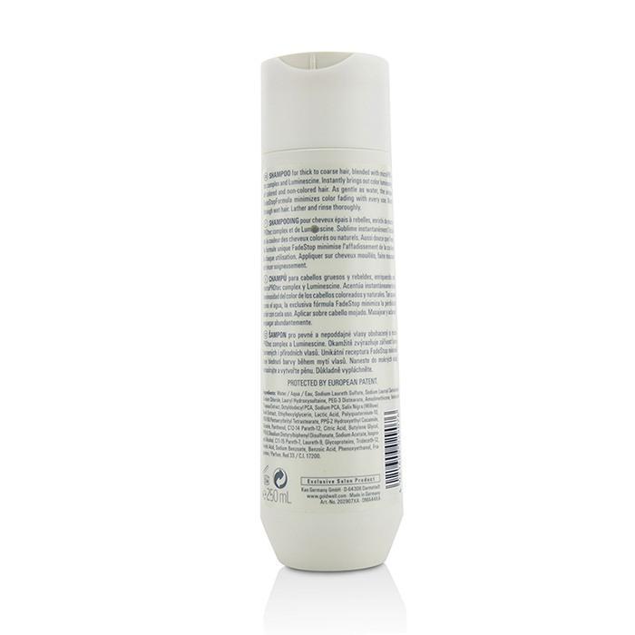 Dual Senses Color Extra Rich Brilliance Shampoo (Luminosity For Coarse Hair) - 250ml-8.4oz-Hair Care-JadeMoghul Inc.