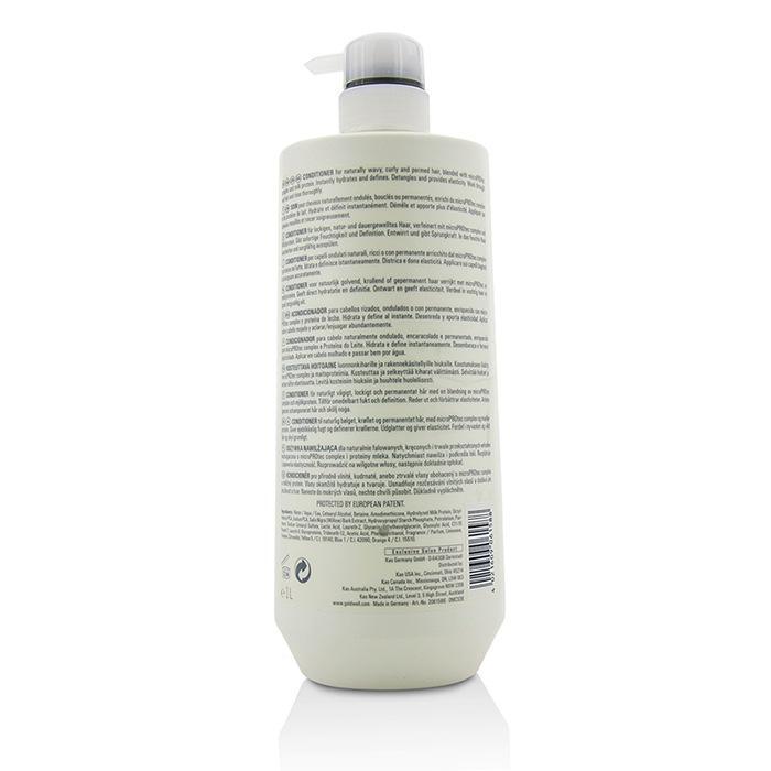 Dual Senses Curly Twist Hydrating Conditioner (Elasticity For Curly Hair) - 1000ml-33.8oz-Hair Care-JadeMoghul Inc.