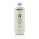 Dual Senses Curly Twist Hydrating Conditioner (Elasticity For Curly Hair) - 1000ml-33.8oz-Hair Care-JadeMoghul Inc.