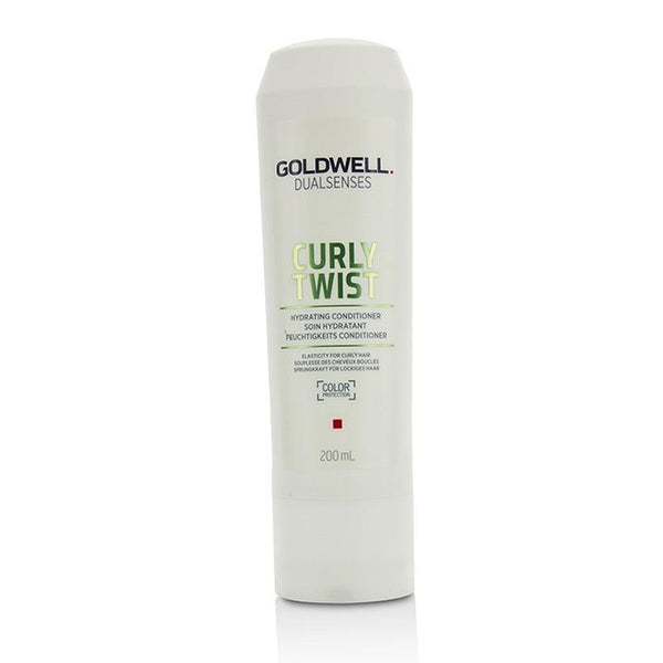 Dual Senses Curly Twist Hydrating Conditioner (Elasticity For Curly Hair) - 200ml-6.8oz-Hair Care-JadeMoghul Inc.