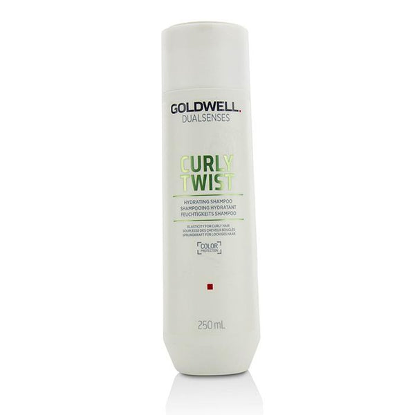 Dual Senses Curly Twist Hydrating Shampoo (Elasticity For Curly Hair) - 250ml-8.4oz-Hair Care-JadeMoghul Inc.