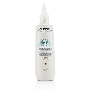 Dual Senses Scalp Specialist Sensitive Soothing Lotion (Soothing For Sensitive Scalp) - 150ml/5oz-Hair Care-JadeMoghul Inc.