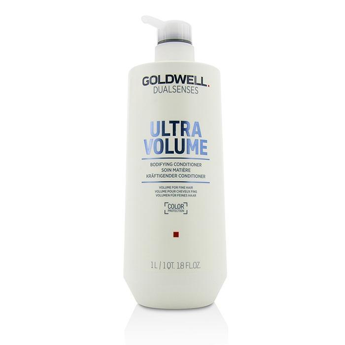 Dual Senses Ultra Volume Bodifying Conditioner (Volume For Fine Hair) - 1000ml-33.8oz-Hair Care-JadeMoghul Inc.