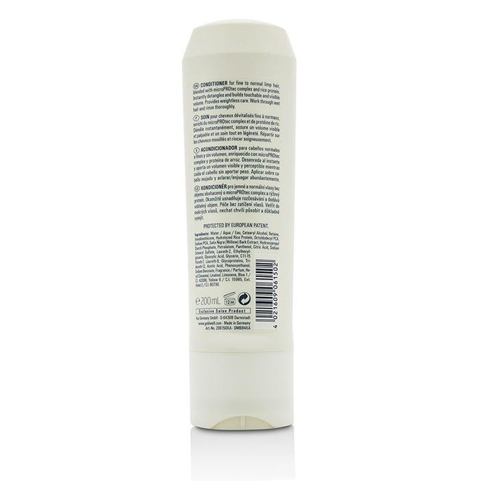 Dual Senses Ultra Volume Bodifying Conditioner (Volume For Fine Hair) - 200ml-6.7oz-Hair Care-JadeMoghul Inc.