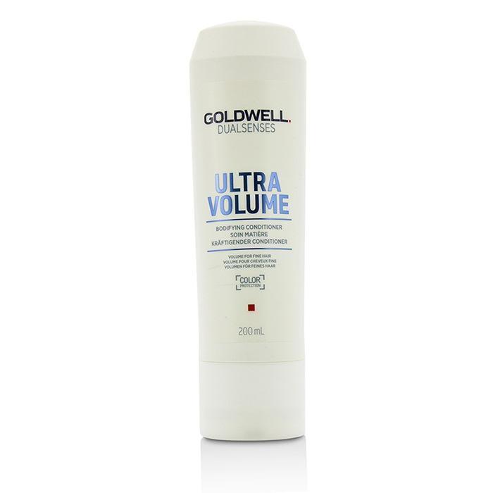 Dual Senses Ultra Volume Bodifying Conditioner (Volume For Fine Hair) - 200ml-6.7oz-Hair Care-JadeMoghul Inc.