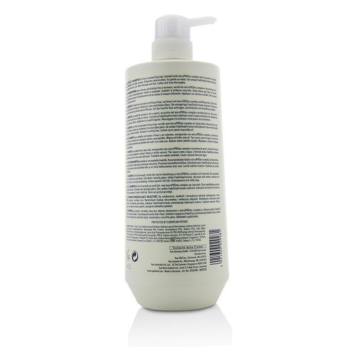 Dual Senses Ultra Volume Bodifying Shampoo (Volume For Fine Hair) - 1000ml-33.8oz-Hair Care-JadeMoghul Inc.