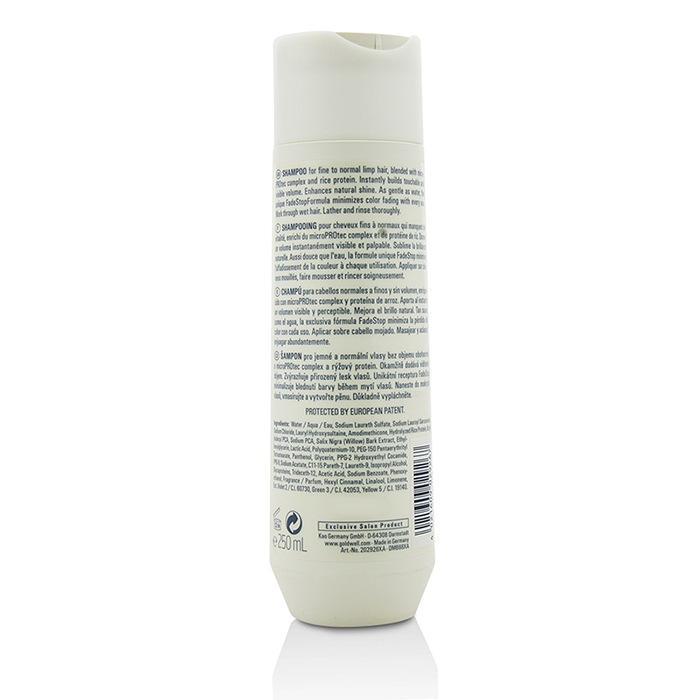 Dual Senses Ultra Volume Bodifying Shampoo (Volume For Fine Hair) - 250ml-8.4oz-Hair Care-JadeMoghul Inc.