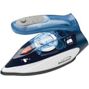 Dual-Voltage Nonstick Travel Steam Iron-Irons/Garment Steamers-JadeMoghul Inc.
