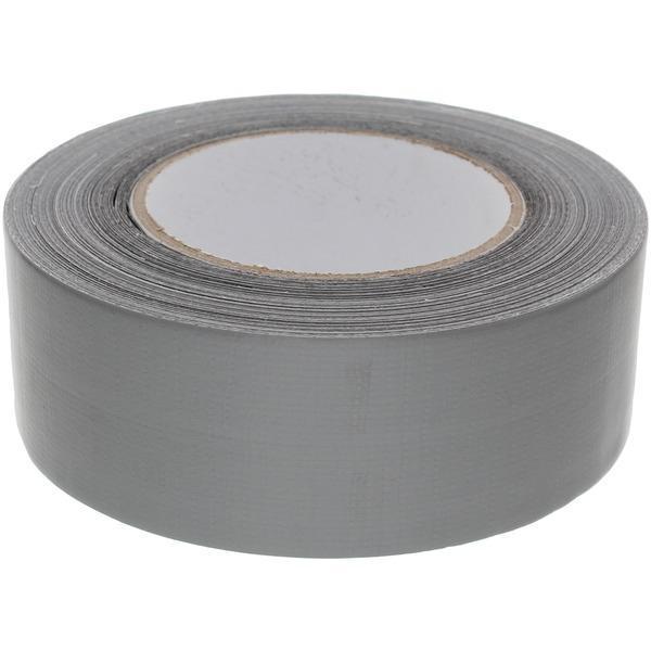 Duct Tape, 2" x 60 yards-Glues, Tapes & Accessories-JadeMoghul Inc.