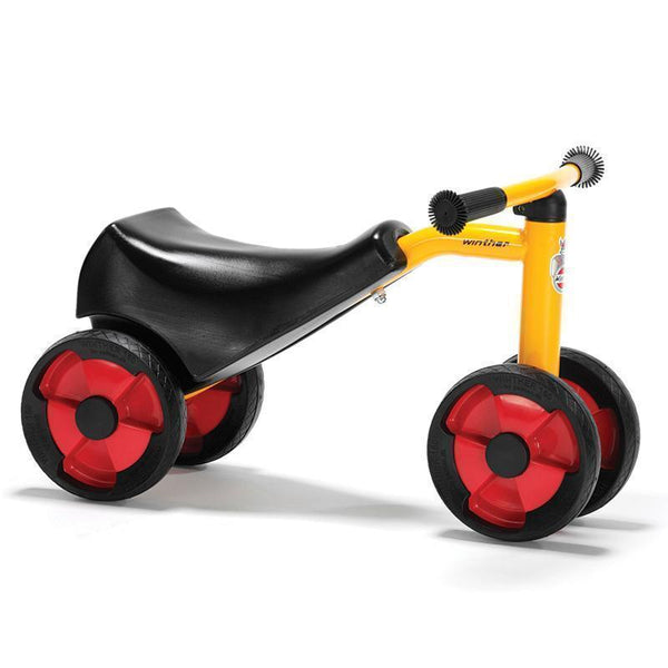 DUO SAFETY SCOOTER-Toys & Games-JadeMoghul Inc.