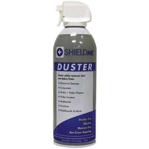 Duster (10oz)-Computer Cleaning & Accessories-JadeMoghul Inc.
