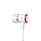 Duszake S320 Stereo Bass Headphone In-Ear 3.5MM Wired Earphones Metal HIFI Earpiece with MIC for Xiaomi Samsung Huawei Phones AExp