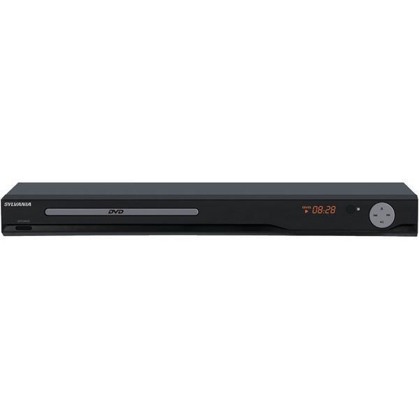 DVD Player with HDMI(R) Output-Blu-ray & DVD Players-JadeMoghul Inc.