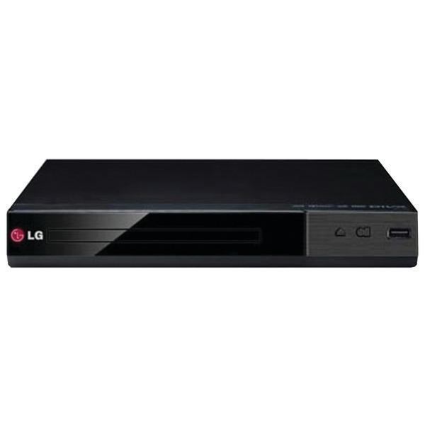 DVD Player with USB Direct Recording-Blu-ray & DVD Players-JadeMoghul Inc.