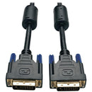 DVI Dual-Link Digital TMDS Monitor Cable, 10ft-Cables, Connectors & Accessories-JadeMoghul Inc.