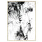 Dynamic Abstract Ink Canvas Paintings Chinese Black White Poster Print Nordic Wall Art Picture for Living Room Home Office Decor-10x15cm no frame-pattern 2-JadeMoghul Inc.