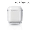 Dynamic Liquid Case For AirPods Cases Glitter Liquid Cover For AirPod 2 Covers Protector For Air Pods Pro Bumper Hard Coque Etui AExp