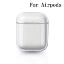 Dynamic Liquid Case For AirPods Cases Glitter Liquid Cover For AirPod 2 Covers Protector For Air Pods Pro Bumper Hard Coque Etui AExp