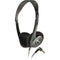 Dynamic Open-Air On-Ear Headphones-Headphones & Headsets-JadeMoghul Inc.