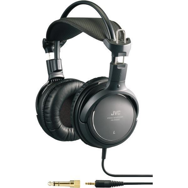 Dynamic Sound High-Grade Full-Size Headphones-Headphones & Headsets-JadeMoghul Inc.