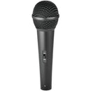 Dynamic USB Microphone-Microphones & Accessories-JadeMoghul Inc.