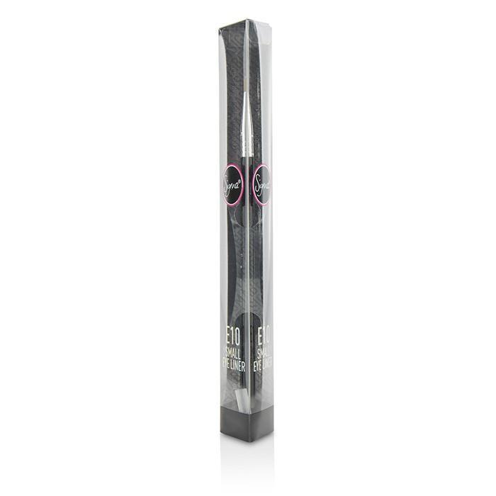 E10 Small Eye Liner Brush - -Make Up-JadeMoghul Inc.