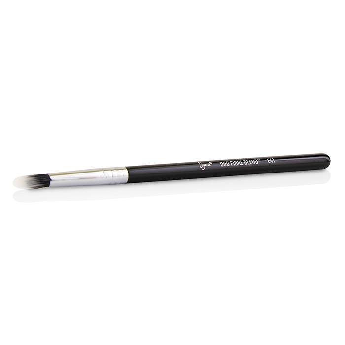 E41 Duo Fibre Blend Brush - -Make Up-JadeMoghul Inc.