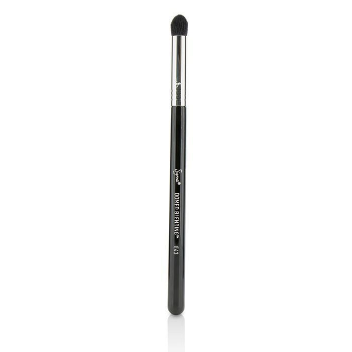 E43 Domed Blending Brush - -Make Up-JadeMoghul Inc.